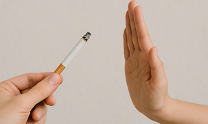 What to expect when quitting smoking