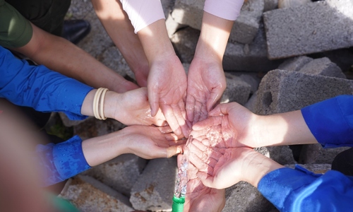Vingroup brings clean water to remote highland schools
