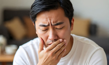 5 morning signs of kidney damage