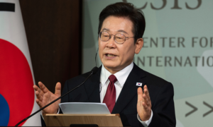 South Korea says North Korea could produce 20 nuclear bombs annually