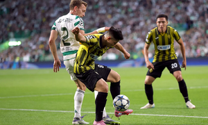 Kairat, a team near the Chinese border, edges closer to Champions League dream