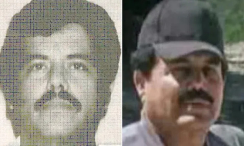 Mexican drug lord to die in prison, says US attorney general