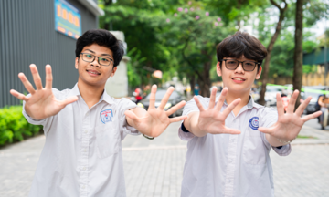 Vietnamese people grow taller after decades of strategic efforts