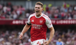 Key moments from the second round of the Premier League