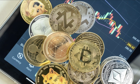 First cryptocurrency conversion project approved for trial in Vietnam