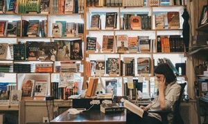 Denmark abolishes book tax to encourage reading