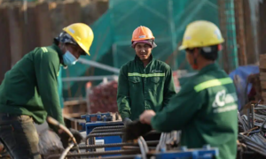 Coteccons rewards employees with up to 6 months' salary