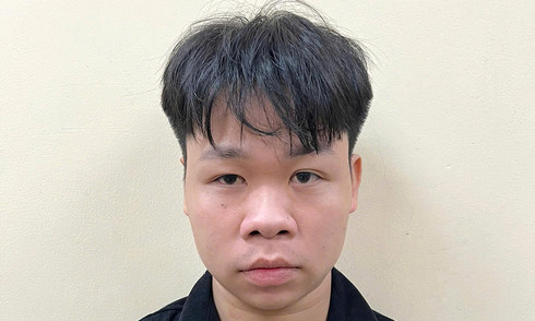 Man arrested in Ho Chi Minh City for scamming concertgoers