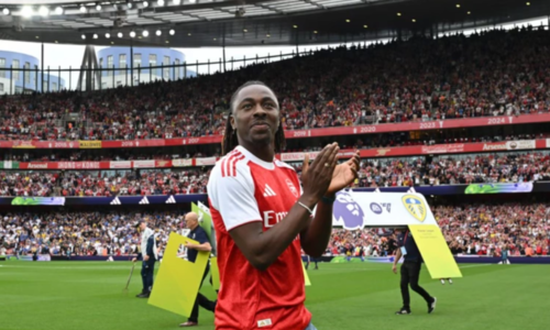 Why Arsenal made a decisive move for Eze