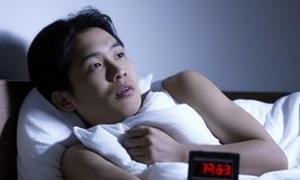 8 tips to help reduce insomnia