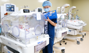 Premature babies at risk from RSV