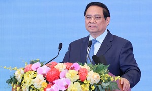 Vietnam eradicates over 334,000 dilapidated homes