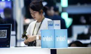 Trump seeks more deals like the Intel investment