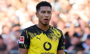 Jobe Bellingham's father questions Dortmund management after substitution