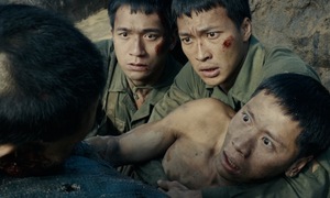 The special role of Quang Tri Citadel veterans in 'Mua do'