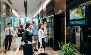Chicilon Media completes telecommunications registration for advertising system