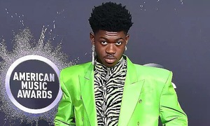 Rapper Lil Nas X pleads not guilty to assault