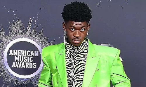 Rapper Lil Nas X pleads not guilty to assault