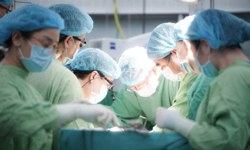 First genetically modified pig lungs transplanted into brain-dead patient