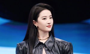 Liu Yifei celebrates her 38th birthday