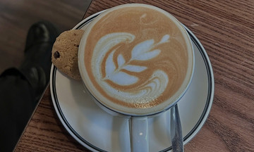Why children shouldn't drink coffee