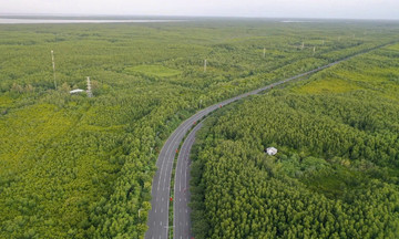 Ho Chi Minh City plans land acquisition for Can Gio metro line
