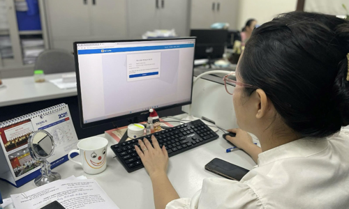 FPT supports Ministry of Justice in online competition