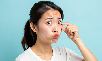 Eye signs warn of disease