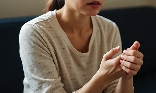 5 warning signs your bones are in trouble