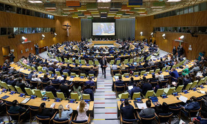 UN establishes AI advisory council