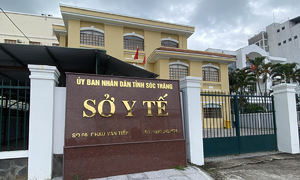 Over 900 medical licenses improperly issued in Soc Trang province