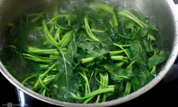 5 cooking mistakes that destroy nutrients