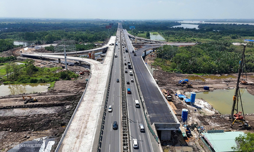 Ho Chi Minh City aims for over 10% growth in second half of 2025