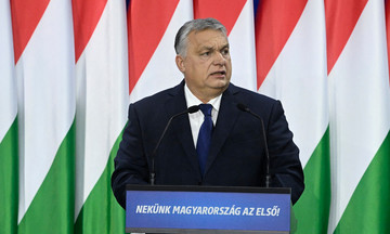 Hungary warns Ukraine over alleged Druzhba pipeline attack