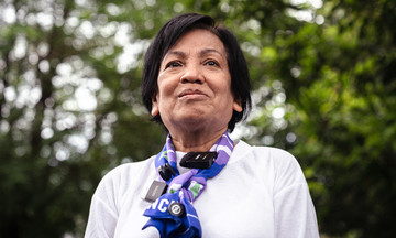 Thailand grants royal pardon to woman jailed for 43 years for lese majeste