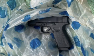 Man shot dead during roadside altercation
