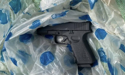 Man shot dead during roadside altercation