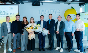 BSH partners with VIG and TapTap to develop digital insurance