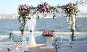 Celebratory gunfire at wedding kills groom