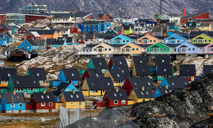 Denmark summons US diplomat over Greenland interference