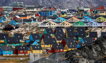 Denmark summons US diplomat over Greenland interference