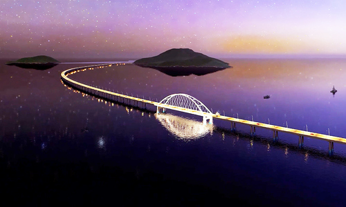 Hon Khoai: a strategic island in the southwest sea