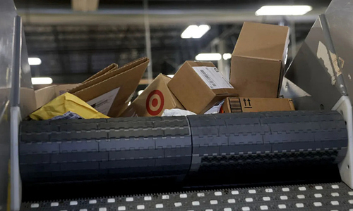 US Postal Service Mandates HS Codes for Exports Starting September 1