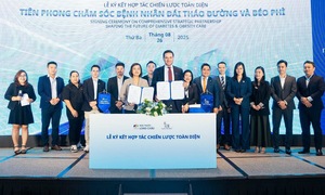 Long Chau and Novo Nordisk partner to support diabetes and obesity patients