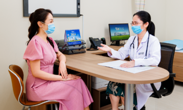 Understanding phlegm-producing coughs