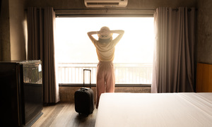 Staying healthy on holiday: hotel hygiene tips