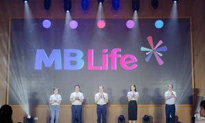 MB Ageas life insurance rebrands as MB Life