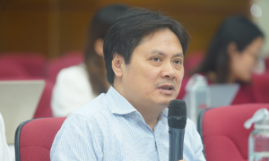 Only 13 “green” plastic bag types certified in Vietnam over two years