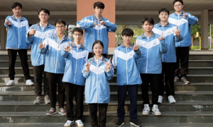 Ho Chi Minh City expected to send most students to national excellent student exam