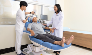 Headaches accompanied by eye pain: what could it be?